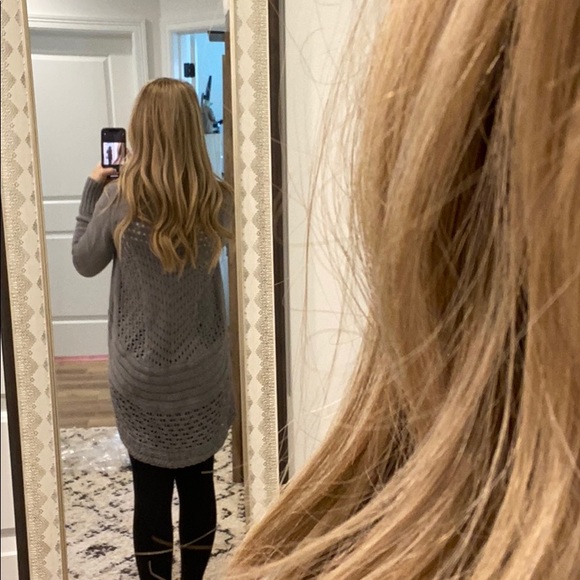 Eddie Bauer Sweater - Picture 2 of 2